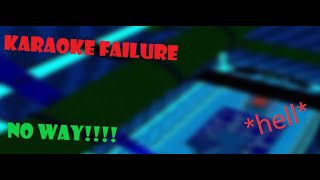 FE2CM Karaoke Failure FINALLY COMPLETED *HELL* [ARROW KEYS VERIFIED]