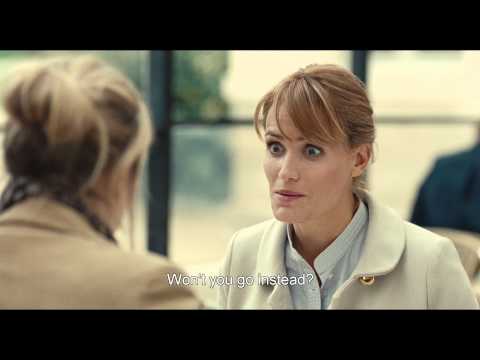 The Art of Love / L'Art d'aimer (2011) - Trailer English Subs