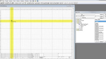 Tutorial Section 2.4.4 - Insert Units