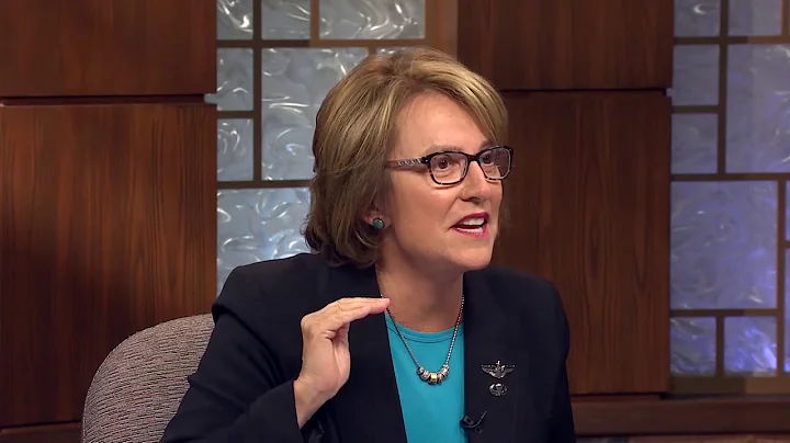Wendy Rogers PBS Interview