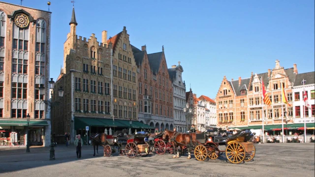 Brugge - Bruges