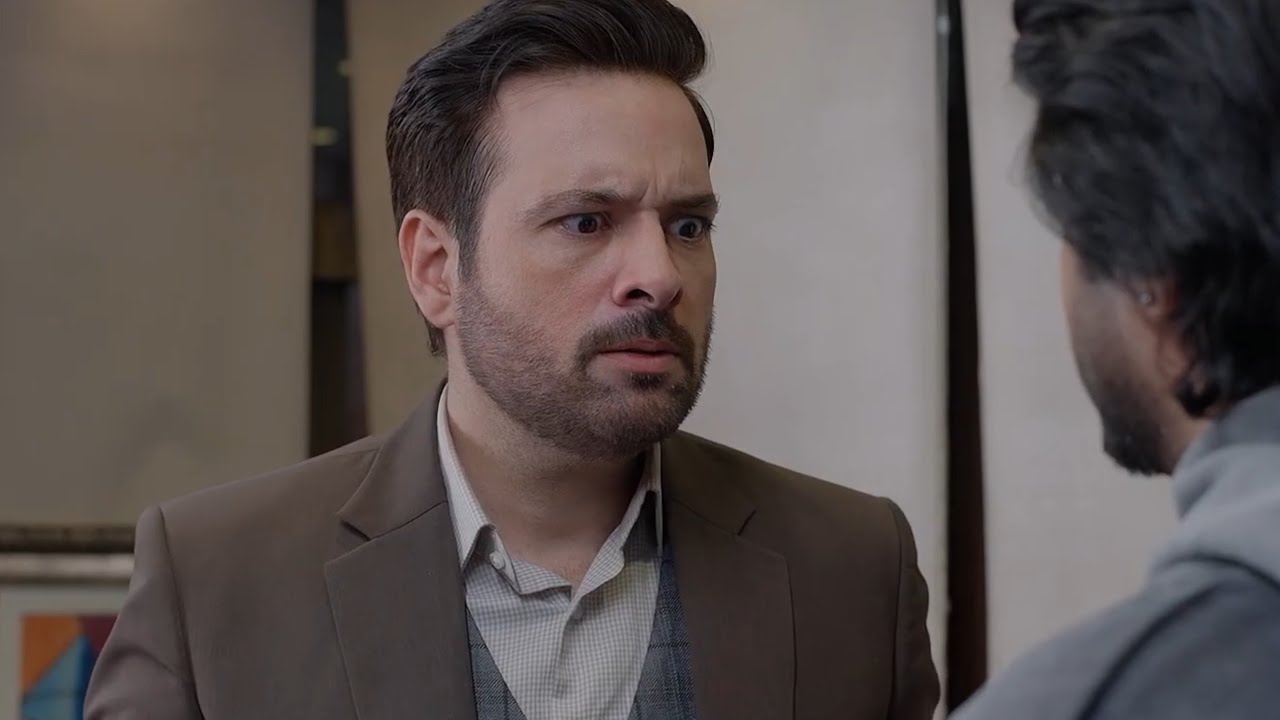 Masoom Episode 31 Promo Review [ Imran Ashraf & Sonya Hussyn ] Pakistani drama  Review 