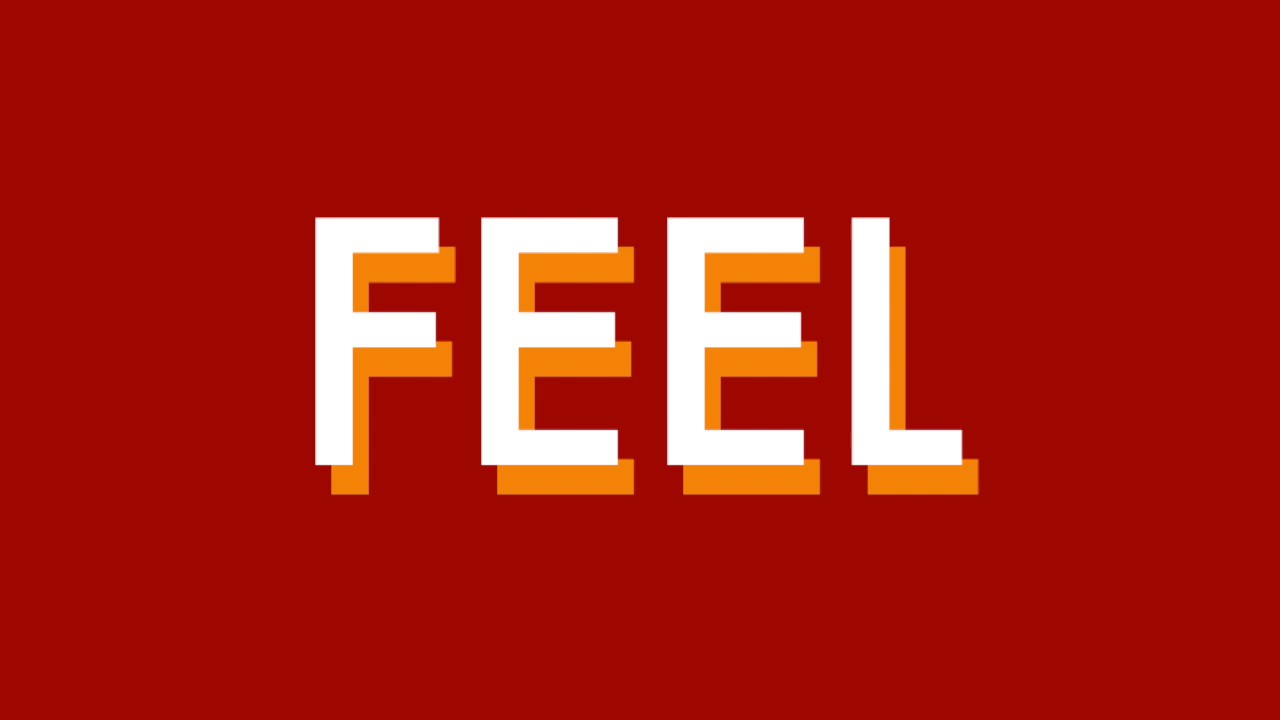 Watch Simple Fiction - FEEL (Lyric Video) on YouTube Watch Simple Fiction - FEEL (Lyric Video) on YouTube