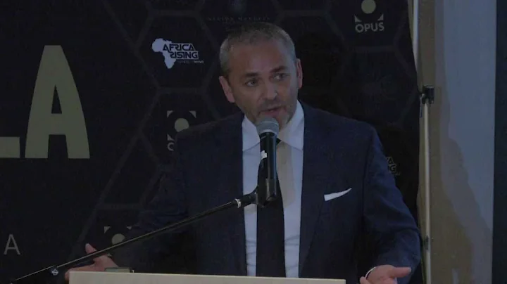 Mr Karl Fowler - The Official Announcement of The ...