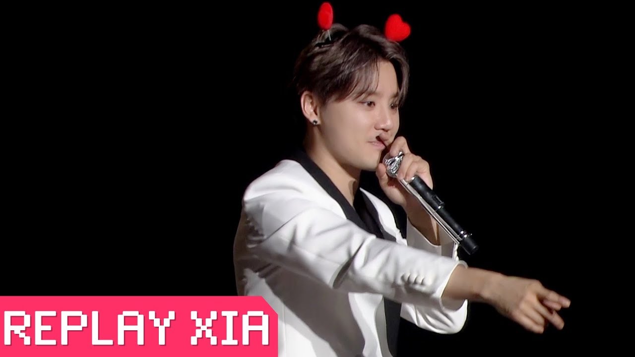 김준수(XIA)ㅣ내 노래 맞아!? 세젤귀 준수의 노래 맞추기 랜덤게임 🎮