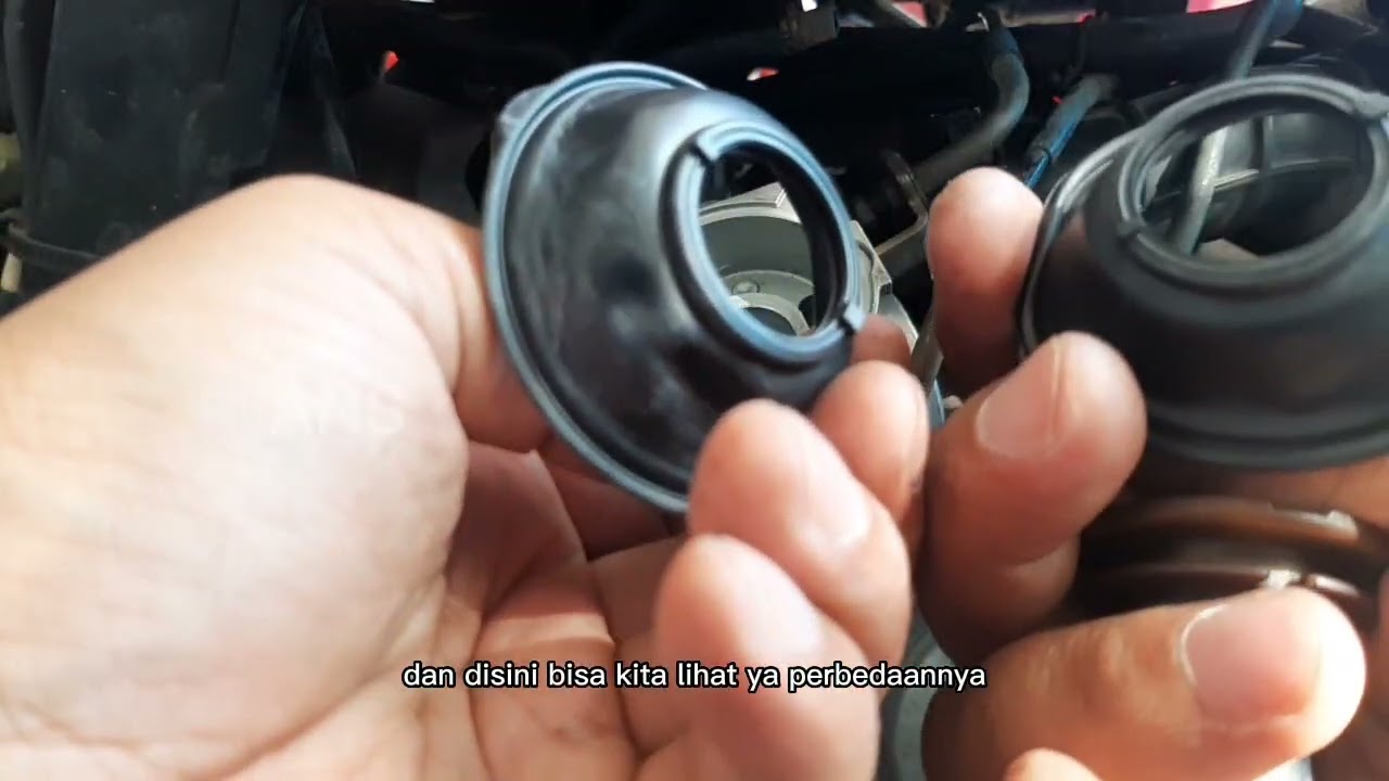 SUZUKI SKYWAVE 125 SPEED LOYO CUMA MENTOK 60KPJ, GAK KUAT NANJAK GARA² VAKUM KARBU