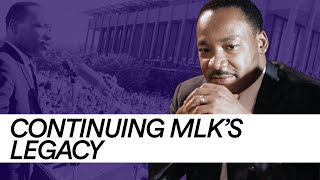 How to turn Martin Luther King's words into action screenshot 3