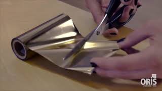 ORIS Cold Foil Solution Video Explainer