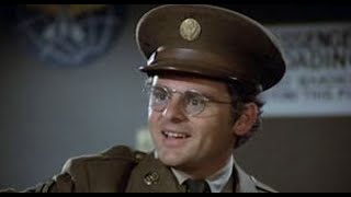 Unsold Pilot: W*A*L*T*E*R  (1984) Gary Burghoff, Ray Buktenica, Victoria Jackson