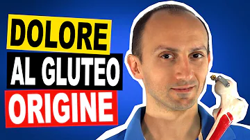 Quali sono i muscoli glutei?