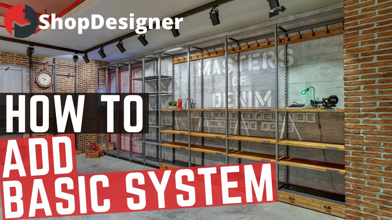 18. Basic System - YouTube