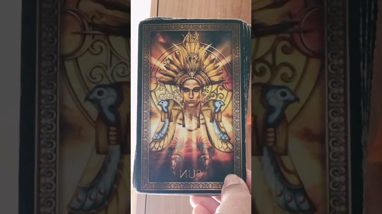 Aries ♈️ Monthly Tarot - June 2025