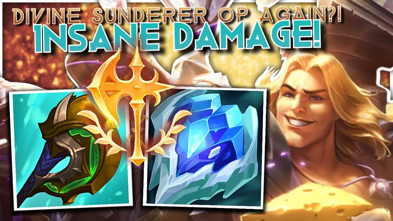 GrandMaster Taric Jungle -- Sweaty Scaling Macro Game vs Zac