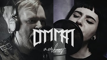 Dimman - Morbus (Official Music Video)