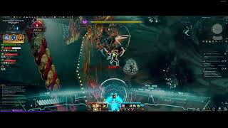 Kakul Solo Stagger 3x1 - Legacy Scouter (Machinist) Kakul Solo Stagger 3x1 - Legacy Scouter (Machinist)