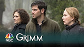O que acontece no final de Grimm?