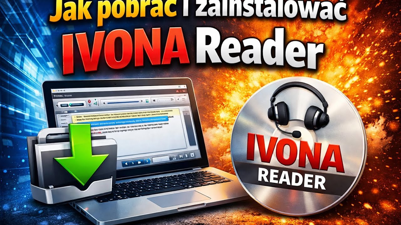 IVONA 2 Voice - Jacek V1.6.3 IVONA 2 Voice - Jacek V1.6.3