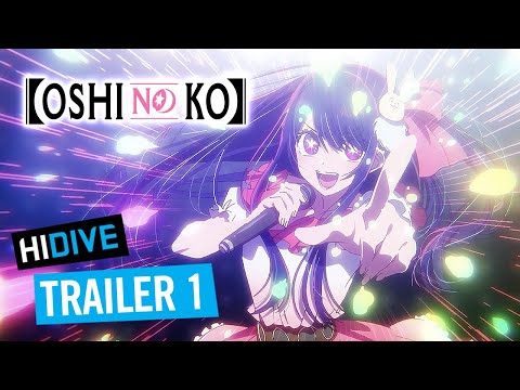 Where to Watch Oshi no Ko: Crunchyroll, Netflix, HIDIVE in Sub and Dub