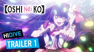 Oshi no Ko” Episode #02 Anime Review