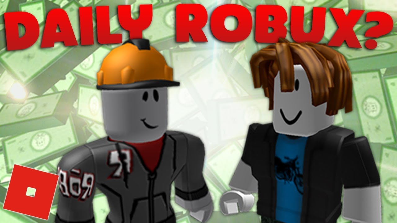 Should Non Builders Club Users Get Daily Robux Roblox Discussion - daily robux com