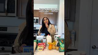 Stop paying for plastic ?♻️ ootd jacket bag grwm tote shopping travel groceryshopping food