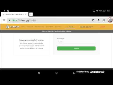 Claim Gg Promocodes By The Owner Evxolution Playz Youtube - new free robux promo codes claimgg 2019