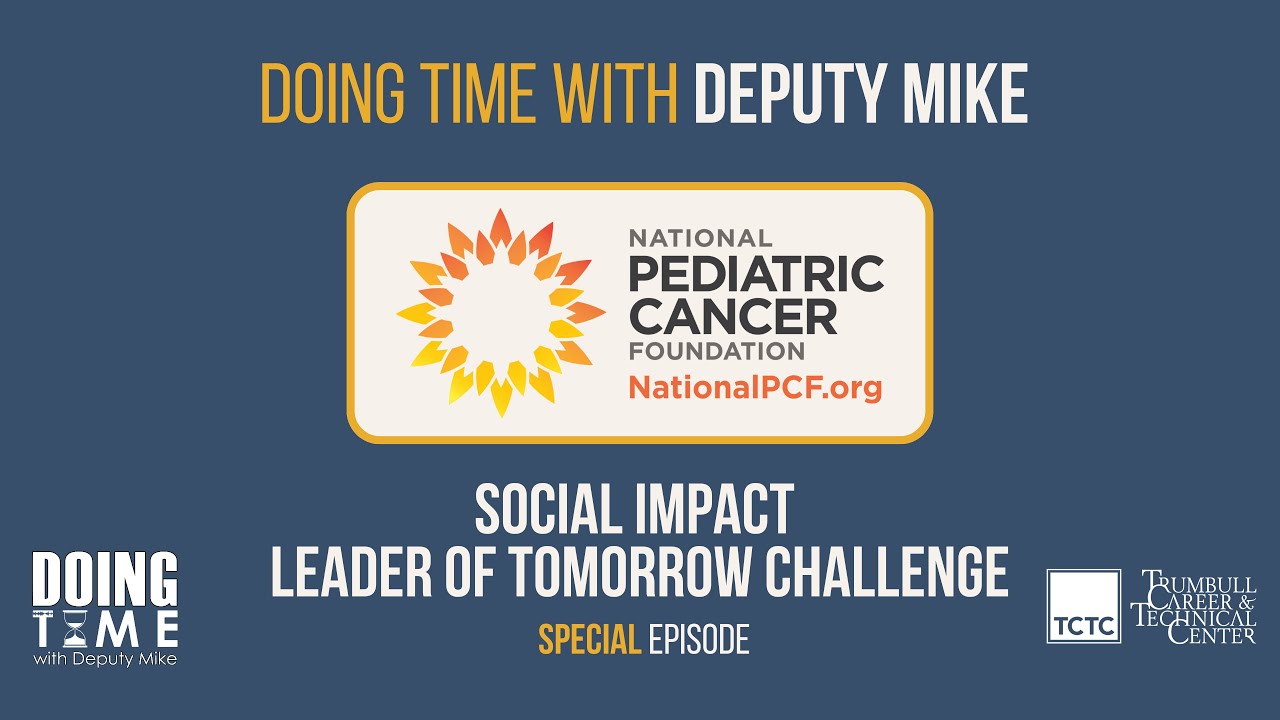 S5 E10 - NPCF Social Impact Leader of Tomorrow Challenge
