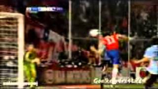 Fernando Muslera best saves