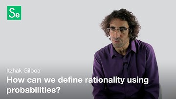 Decision Theory Under Uncertainty - Itzhak Gilboa