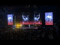 AJR - God is Really Real - TMM Tour 4/6/24 Hartford, CT XL Center