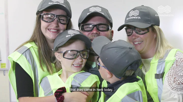 RHI Magnesita - What are you safe for?