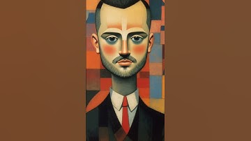 Paul KLEE | Famous Painter Quote, Visual Arts Culture.