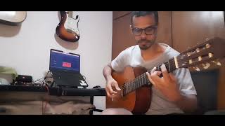 Odeon - Ernesto Nazareth - "Violão"