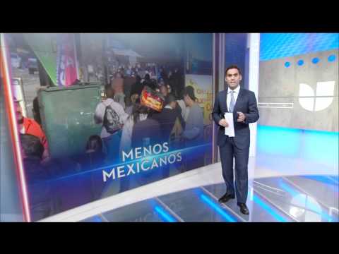 Video: Enrique Acevedo Opouští Univision Newscast