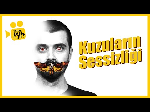 Video: Kuzuların Sessizliği nasıl bitiyor?