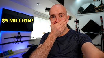 Comma Cost a Company $5 MILLION!