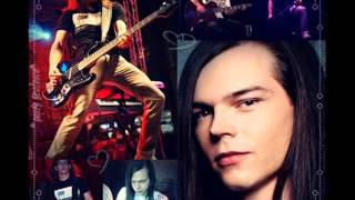Georg Listing - Falling in love.