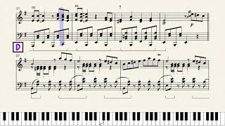 Bella Ciao - Level 6
