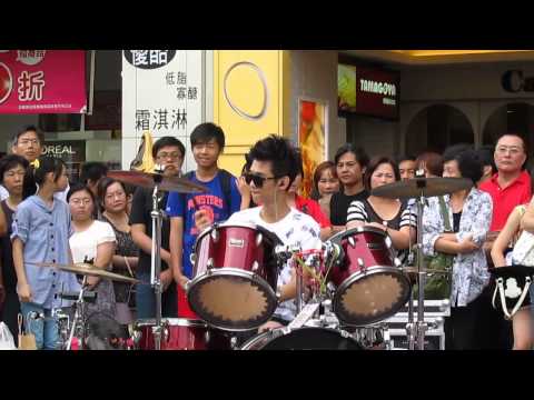 2013.07.21 李科穎【One Direction - What Makes You Beautiful】