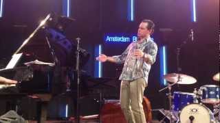 Kurt Elling - Embraceable You chords