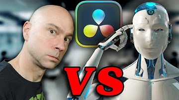 DaVinci Resolve 20 Audio - Ai Audio Assistant - Will it mix BETTER than a HUMAN? 🫣