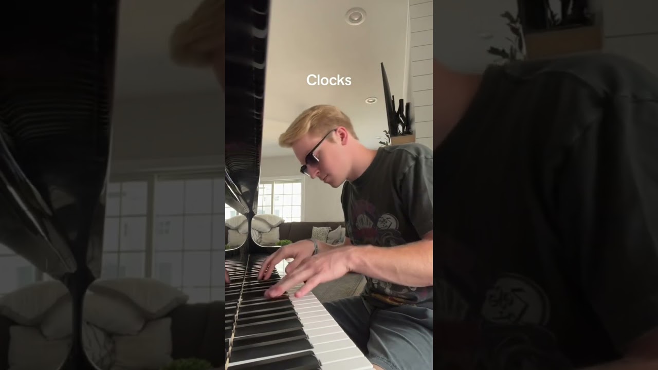 Most iconic piano intros 