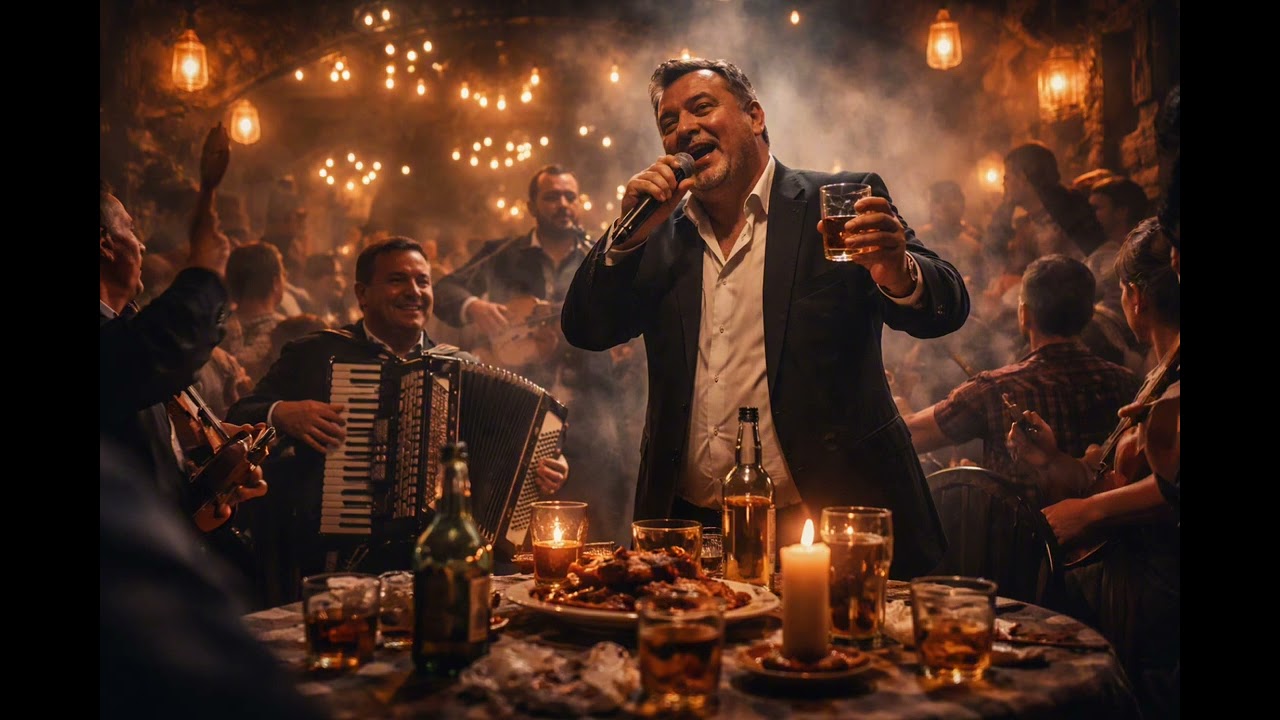 moDurAI - Sjenka (Official Audio 2026)