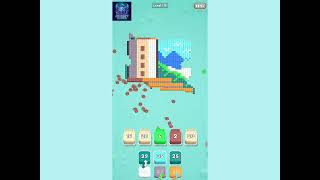 Tiny Feast Level 175 Walkthrough Gameplay