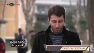 Hicretsizlik/Elyesa Koytak
