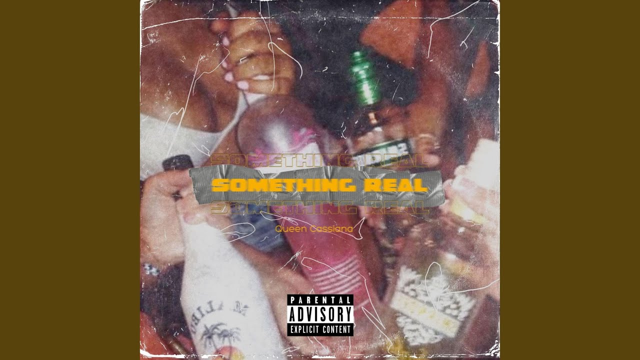 Watch Something Real on YouTube Watch Something Real on YouTube