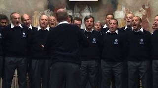 Video thumbnail of "POLESINE ( tera e aqua) CORO C.A.I. SONDRIO"