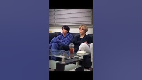 They literally share Same brain cells😂😂#bts#youtubeshorts