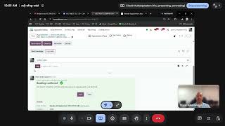 ระบบ Check-in และจัดการ Booking สำหรับสนามกอล์ฟ - LYNA Software screenshot 4