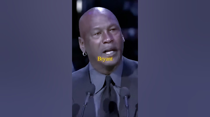 When Kobe Bryant passed away.. 🥺💔
